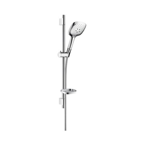 27856000 Душевой набор Raindance Select E 150 3jet/ Unica'S Puro 0,65 m