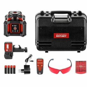 ADA Нивелир лазерный ROTARY 400 HV SERVO А00458_202