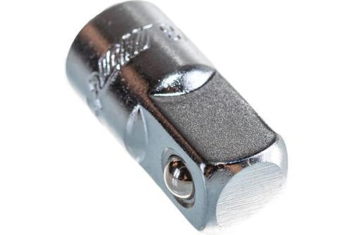 Адаптер Адаптер (переходник не ударный) F1/4inch х M3/8inch JTC