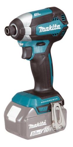 Акк. ударная дрель-шуруповерт Makita