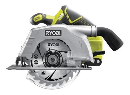 Аккумуляторная циркулярная пила Ryobi