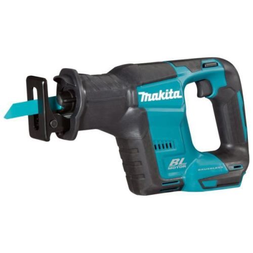 Аккумуляторная сабельная пила Makita