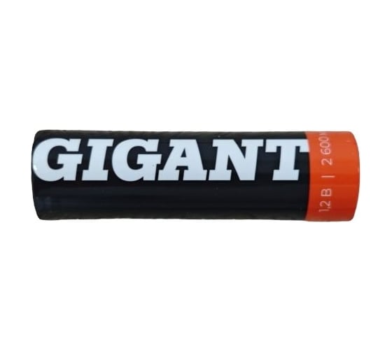 Аккумуляторы Gigant