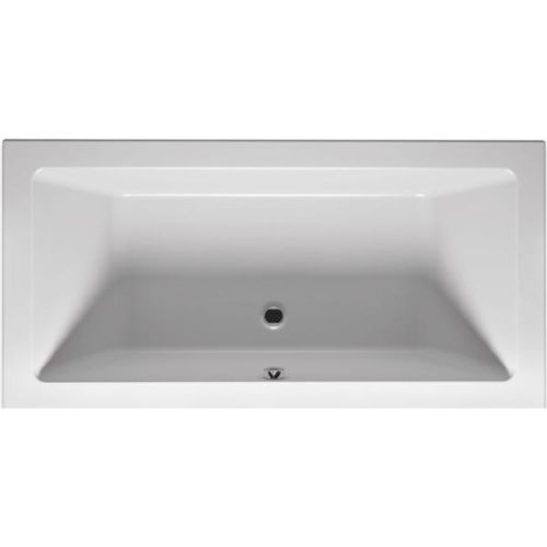Акриловая ванна Riho Lusso 200x90 B016001005 (BA6000500000000) без гидромассажа