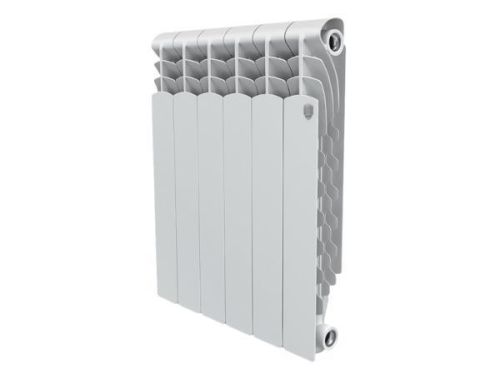 Алюминиевый радиатор Royal Thermo