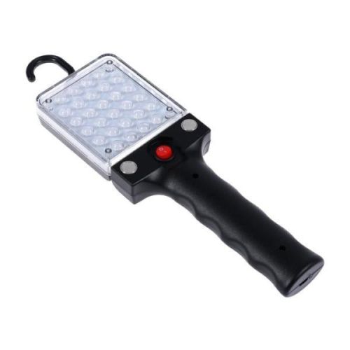 автономный, 28 Led, 6500 К, белый свет