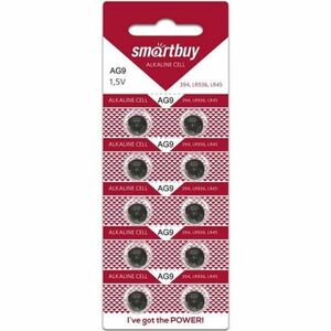 Батарея Smartbuy SBBB
