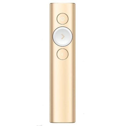 Беспроводной пульт Logitech Spotlight Slate