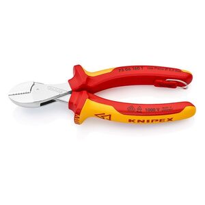 Бокорезы Knipex