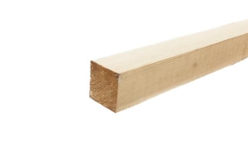 Брусок строганный сорт АВ 30*30*3