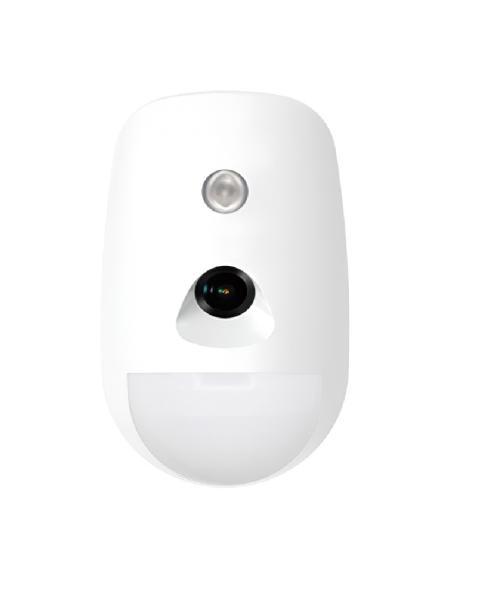 Датчик движения Hikvision