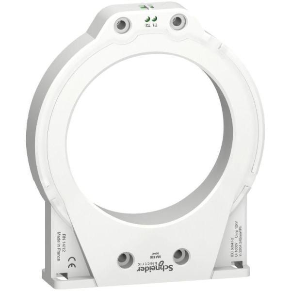 Датчик тока неразъем. MA120 d120мм SchE 5044