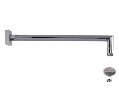 Держатель для верхнего душа Fima Carlo Frattini Showerhead брашированный никель F2538SN