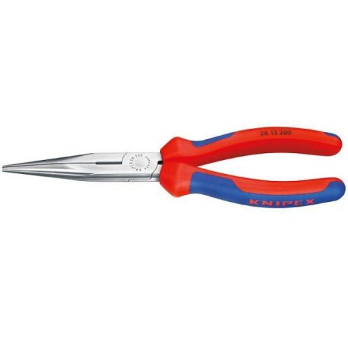 Длинногубцы Knipex