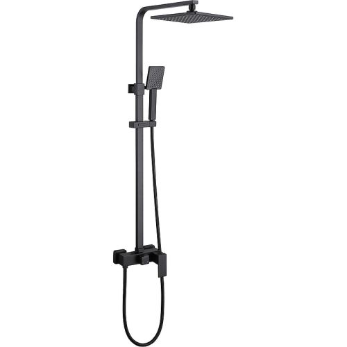 Душевая стойка Abber Daheim AF8220B