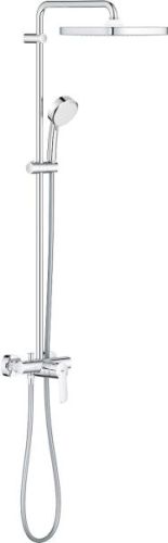 Душевая стойка Grohe Tempesta Cosmopolitan System 250