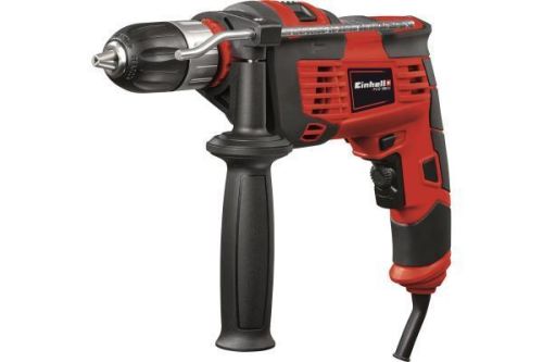 Einhell Дрель ударная TC-ID 1000 E kit 4259844
