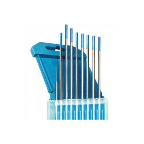 Электроды вольфрамовые WL-20-175 (10 шт; 3.2 мм; синий; AC/DC) Gigant G-609