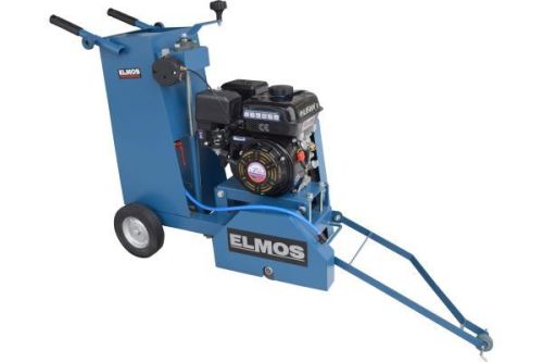 Elmos EBF-14.14 швонарезчик 6,5л.с без диска e70 48