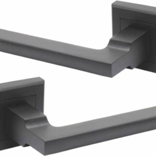 Фалевая ручка ADDEN BAU PIANA Q307 BLACK 940000002648