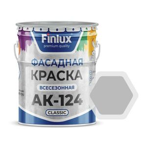 Фасадная краска