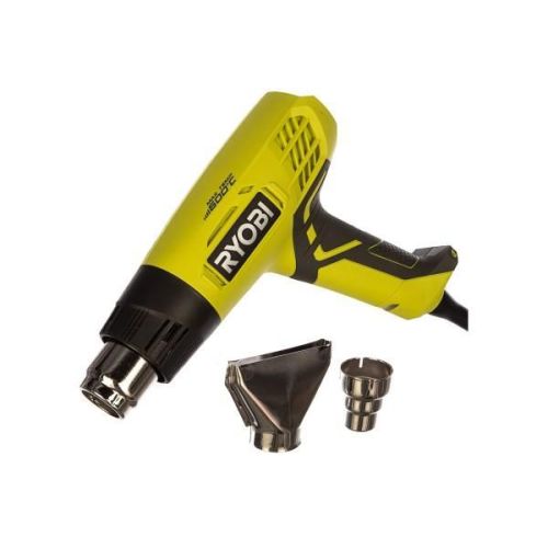 Фен строительный сетевой Ryobi