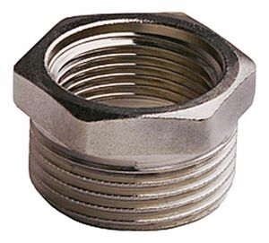 Футорка General Fittings 51081-1-3/4