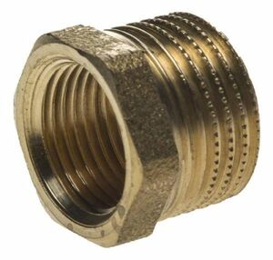 Футорка General Fittings 51082-1/2-3/8