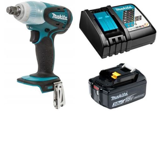 Гайковерт Makita
