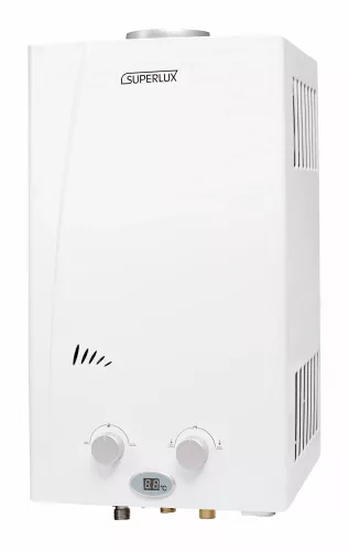 Газовая колонка Ariston Superlux