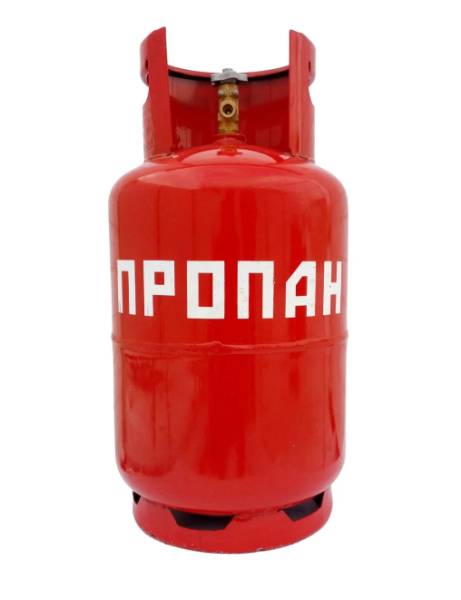 газовый баллон НЗГА 12 Газовый Баллон Белоруссия