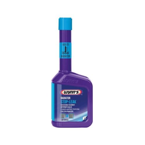 Герметик Radiator Stop Leak 12x325ml (Герметик Радиатора) W55864/W55872 Wynns^W55872 Wynn