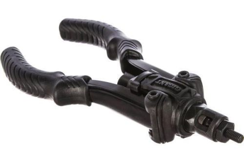 GIGANT GHR-12_Двуручный заклепочник для резьбовых заклепок Gigant М3-М12 GHR-