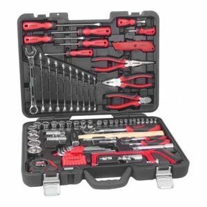 Gigant Professional Набор инструментов 1/2 и 1/4 101 предмета GPS 101