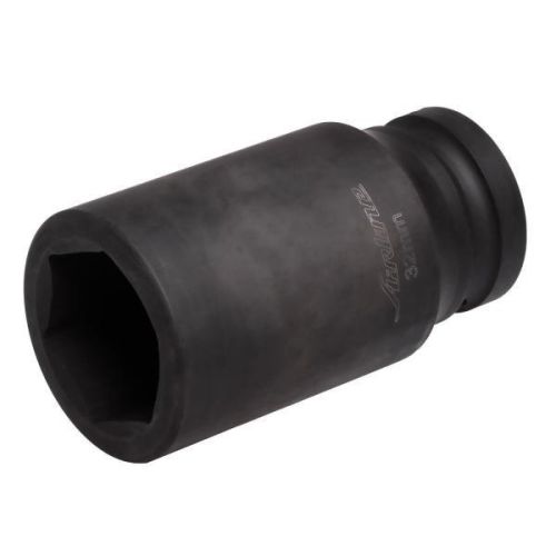 Головка ударная торцевая 3/4 DR