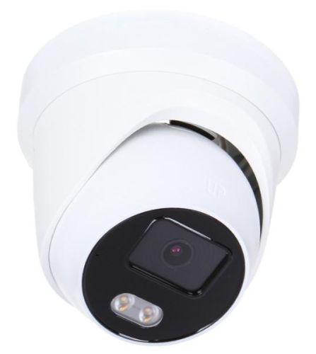 Hikvision Видеокамера IP Hikvision DS-2CD2327G2-LU(2.8mm) 2.8-2.8мм цветная