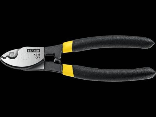 Кабелерез Stayer HERCULES XS-16