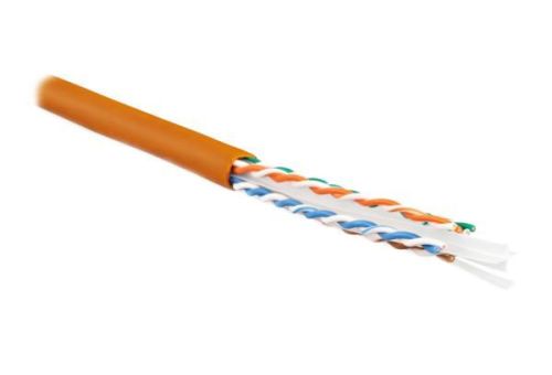 Кабель Hyperline кабель сетевой без разъемов 305м (4746