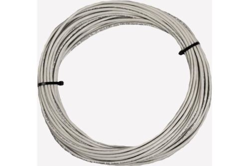Кабель витая пара TWIST 20м, U/UTP, 4PR, cat. 5e, Cu, PVC, 24 AWG, indoor UTP4-C5E-G24-IN