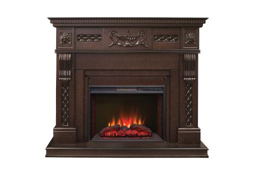 Каминокомплект RealFlame