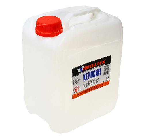 Керосин 5л WELLTEX