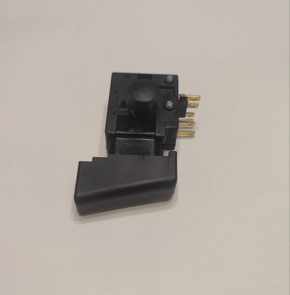 Кнопка на алмазную дрель с микроударом Milwaukee dd 160 XE 2