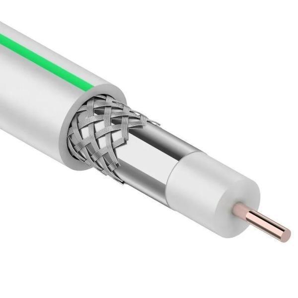 Коаксиальный телевизионный кабель AVS Electronics