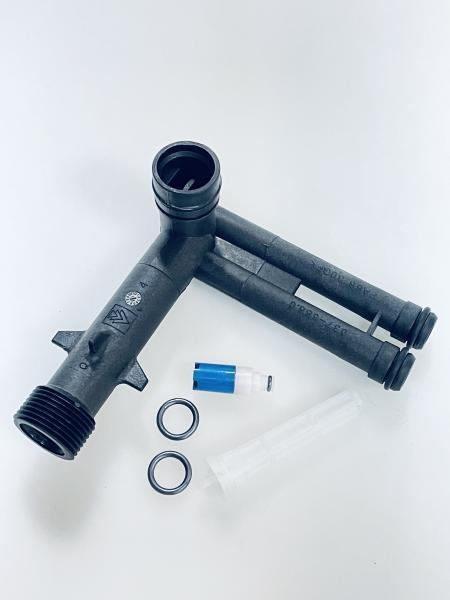 Комплект запасных частей всасывающей стороны Karcher K4, 9.001-748.