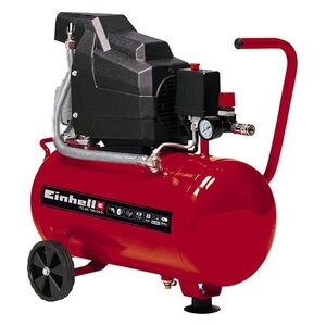 Компрессор поршневой EINHELL