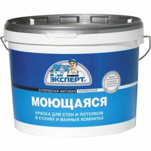 Краска Эксперт