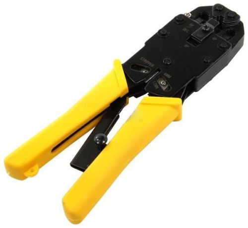 Кримпер 5bites LY-T2008R