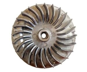 Крыльчатка 88 для шлифмашины Makita BO5030/BO5031/BO5040/BO5041 (