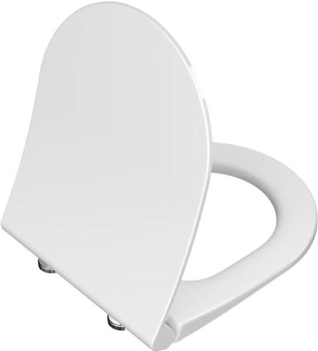 Крышка-сиденье для унитаза Vitra 110-003-019