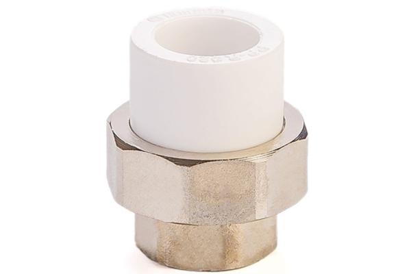 LAMMIN Муфта PPR разъем. ВР 20 х 1/2 Lm31062020015